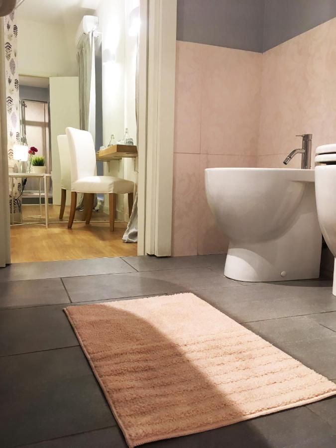 M Suiteapartment Roma Buitenkant foto