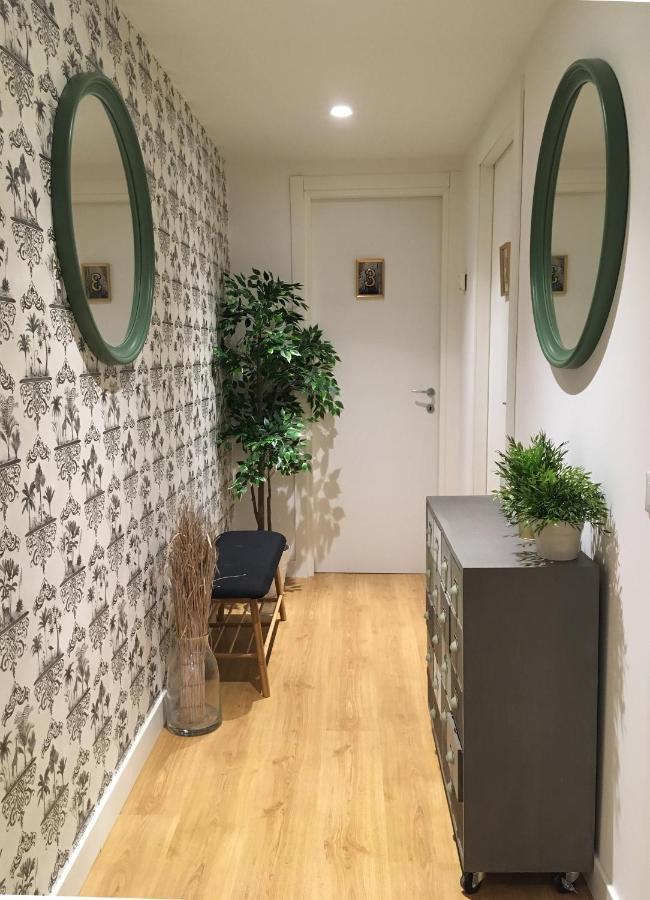 M Suiteapartment Roma Buitenkant foto
