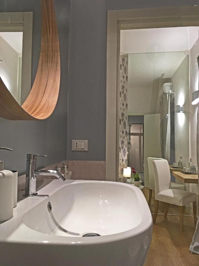 M Suiteapartment Roma Buitenkant foto