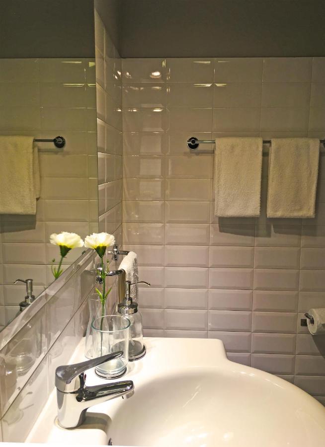 M Suiteapartment Roma Buitenkant foto