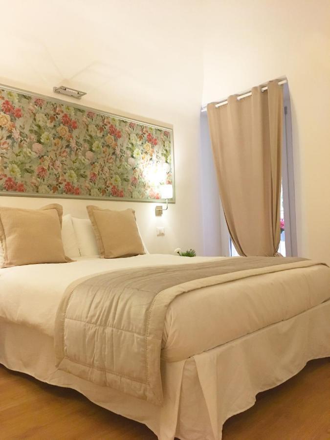 M Suiteapartment Roma Buitenkant foto