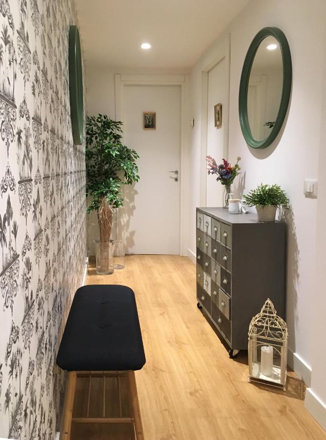 M Suiteapartment Roma Buitenkant foto