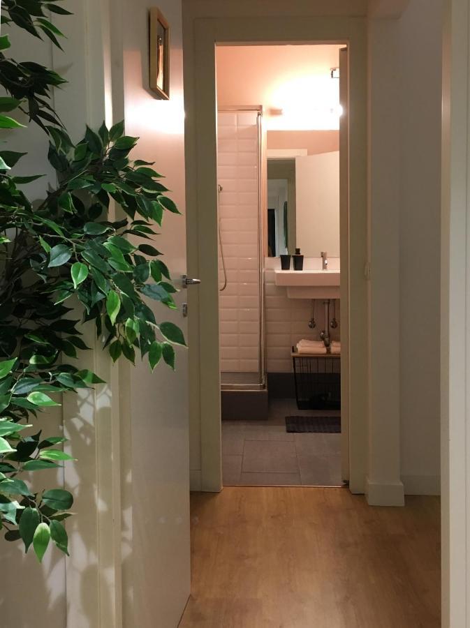 M Suiteapartment Roma Buitenkant foto