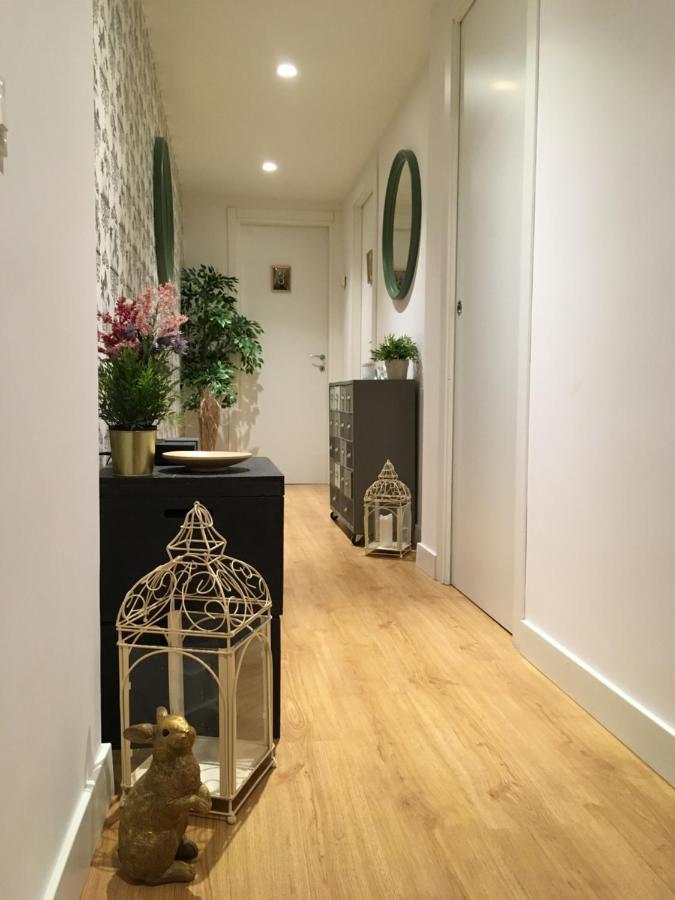 M Suiteapartment Roma Buitenkant foto