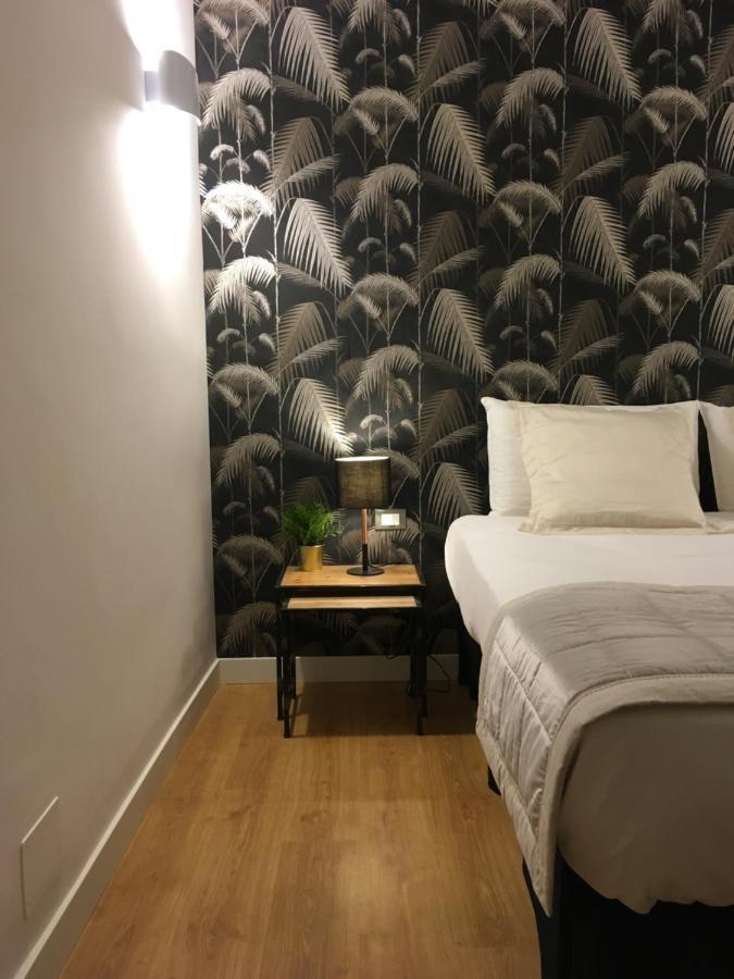 M Suiteapartment Roma Buitenkant foto