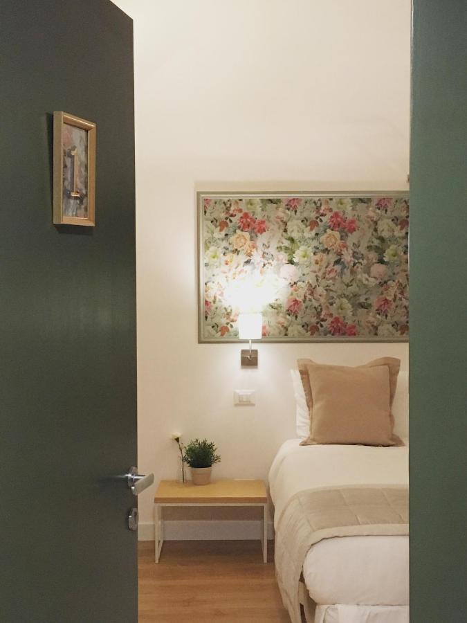 M Suiteapartment Roma Buitenkant foto