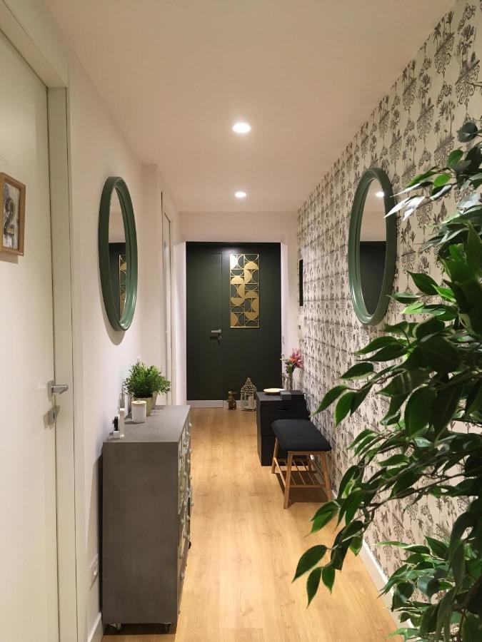 M Suiteapartment Roma Buitenkant foto